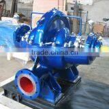 Cast Steel API 610 SHD/DSH Oil Pump