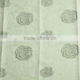 100% polyester piece dyed jacquard fabrics for curtains