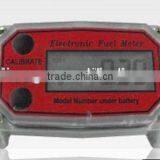 WLL40 Small Volume Digital Turbine Flowmeter thumbnail-1