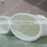 Food Grade Polyester Bag Filter,Dia130*3600mm thumbnail-2