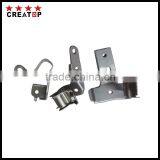 Stamping Thin Metal Sheet From OEM Factory thumbnail-2