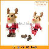 Free Samples Custom PVC Bulk 1gb Usb Flash Drives 1GB 2GB 4GB 8GB 16GB 32GB 64GB thumbnail-4