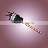 HVAC Manual Reset Fire Fighting Stainless Steel Pressure Control Switch (205)