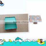 Baby Suitcase Box Made in China