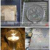 Metal Cnc Machine Brass Bronze Moulding Machine Metal Cnc Milling Machine thumbnail-6