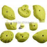 2016 Hot Selling Rock Climbing Wall Bouldering Holds thumbnail-5