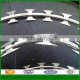 Low Price Prison Used High Security Razor Barbed Wire Prison Fence thumbnail-6