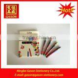 12 Pcs Crayon Set thumbnail-1