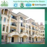 Building Outside Decoration Materials Fiberglass Reinforced GRC Panels thumbnail-6