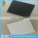 Ce Certificate New Decorate Material Sound Stop Ceiling Soundproof Fiber Fiberglass Ceiling Board
