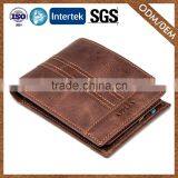 New Pattern Fashionable Design Excellent Quality Man Purse thumbnail-1