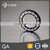 the Fashion Brass Curtain Ring With Curtain Rings With Eyelets thumbnail-6