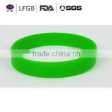 Factory Directly Sell Cheap Valentine Silicone Bracelet /cheap Custom Silicone Bracelets thumbnail-4