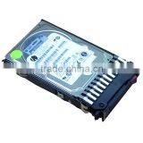 599476-001 300 GB 6G 10K 2.5 DP SAS 10000rpm HDD Hard Disk For HP