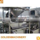 High Quality Professional New Design Automatic Peanut Frying Processing Line thumbnail-5
