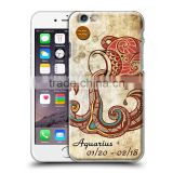 Wholesale 3D zodiac heroscope customised 5.5inch phone accessories mobile case cover for iphone 6 6s 5 5s se for samsung                        
                                                                Most Popular