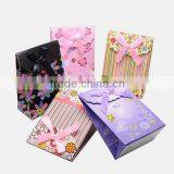 Personalized Printed Small Paper Gift Bags(CARB-G001-M)