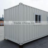 Small steel storage containers