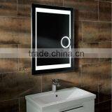Luxurious Decorative Wall Mirror, Fogless Mrirror Items for Home Decoration thumbnail-5