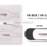 New Design VR 3D Glass Box for Smartphone for Iphone thumbnail-4