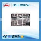 High Quality5.0 Locking Screw,orthopaedics Surgical Screw,medical Implants thumbnail-4