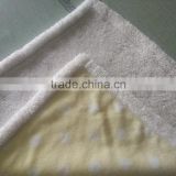 100% polyester cheap wholesale flannel sherpa blanket                        
                                                                                Supplier's Choice