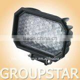 100% Waterproof High Power LED Truck Work Lights
