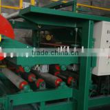 hot selling continuous sandwich panel production line