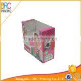 Custom PVC Window Coated Paper Box thumbnail-3