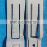 customize injection plastic parts in mainland china