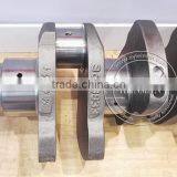 Performance NT855 Engine Parts Crankshaft Assy 3608833 thumbnail-2