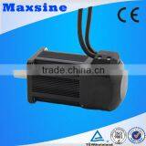 Low Inertia High Rpm ac Servo Motor