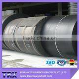Flame Resistant Conveyor Belt For Power, Metallurgical, Chemical Industries thumbnail-5