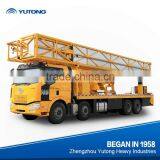 Bridge Detection Truck thumbnail-2