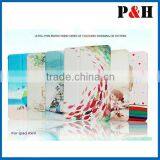 2015 Pu Leather Stand Case for IPad Mini With Fashion Display thumbnail-6