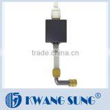 KS-A7 Industrial Gravity Feed Iron Made In China thumbnail-4