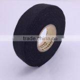 Wiring Loom Harness Adhesive Cloth Fabric Fleece Tape 15m x 19mm thumbnail-1