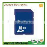 8GB 16GB 32GB Go Pro Camera Gps Navigation New CID Register Memory SD Card for Mazda