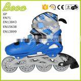 Wholesale pp Chassis Aggressive Inline Skate thumbnail-2