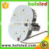 High Lumen Shoebox Lighting Led Retrofit Kit 100w to 400w