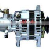 Alternator Medium Duty Truck 12V 110A HX150 thumbnail-1