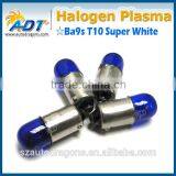 2014 New Product Plasma Halogen Bulbs Ba9s 7500K Auto Bulbs Car Accessories