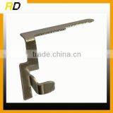 OEM Customized Sheet Metal Products/sheet Metal Fabrication thumbnail-4