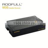 2016 Fta Receive SOLOVOX 1080p SOLOVOX M3S thumbnail-4