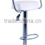 2014 BEST PRICE PVC Barstool With Armrests(AL-T09)