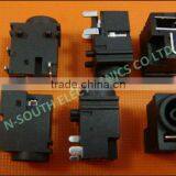 Wholesell Price DC POWER JACK For SAMSUNG Laptop Parts Pj022 thumbnail-1