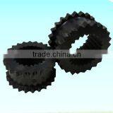 for Sullair Air Compressor Parts Air Compressor Coupling Flexible Coupling Rubber Coupling