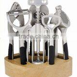 Kitchen Tools and Utensils