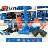 Ductile Iron Pipe Fittings thumbnail-6