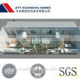 ZTT Econova Prefabricated Green Andgenerator Self Powered Prefabricated Houses thumbnail-4
